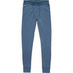 Devold Мъжко мериносово термобельо Devold Duo Active Long Johns W/Fly Merino base layer - Berry - размер XXL (015-0345-1215)
