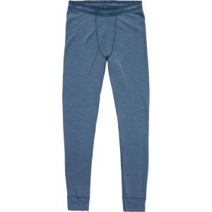 Devold Мъжко мериносово термобельо Devold Duo Active Long Johns W/Fly Merino base layer - Berry - размер XXL (015-0345-1215)