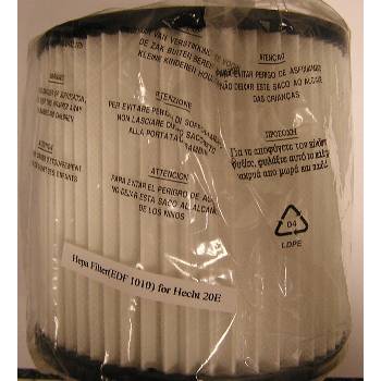 Hecht EDF 1010