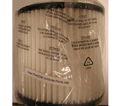 Hecht EDF 1010