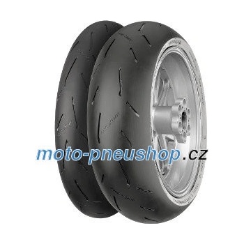Continental ContiRaceAttack 2 Street 200/55 R17 78W