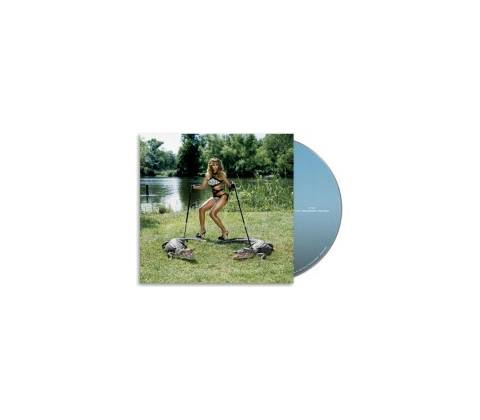Beyonce - B'Day CD