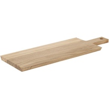 Dřevěné prkénko 44 cm Blomus BORDA - dub