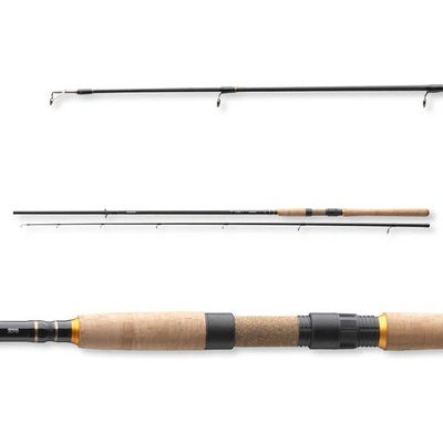 Cormoran I-COR 2 JIGGESPIN 2,4 m 7-28 g 2 díly