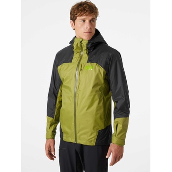 Helly hansen Яке verglas 2l shell jacket