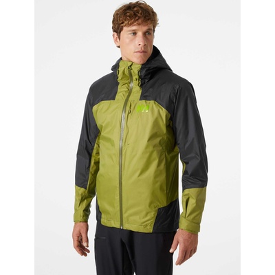 Helly hansen Яке verglas 2l shell jacket