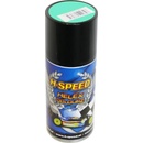 H-Speed barva ve spreji 150ml tyrkysová
