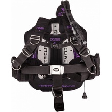 Tecline PEANUT 21 Asymmetric