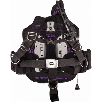 Tecline PEANUT 21 Asymmetric