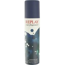 Replay Your Fragrance! for Him deospray 150 ml