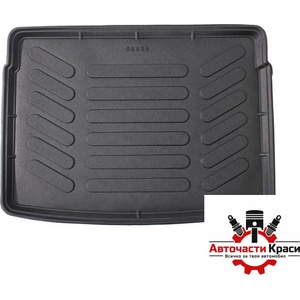 Rizline Стелка за багажник RizLine съвместимa с VW GOLF VI 2008-2012 хечбек (515166) - avtochastikrasi
