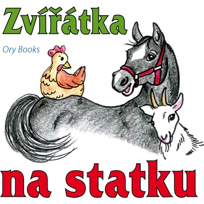 Zvířátka na statku