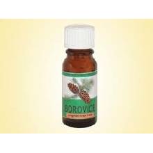 RENTEX - eseciální olej 10ml - Borovice