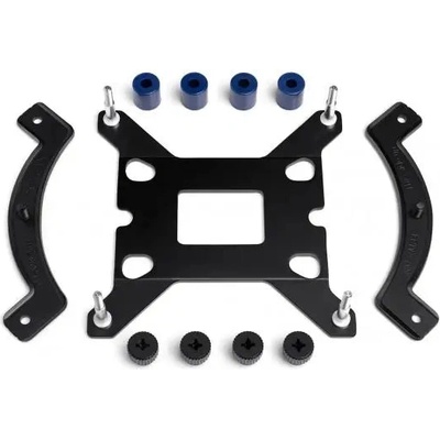 Noctua Mounting KIT LGA1700 - NM-i17xx-MP83-chromax. black, Air Tower Coolers - NH-D15 chromax. black, NH-D15S chromax. black (NM-i17xx-MP83-chromax.black)