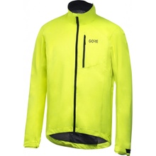 Gore Paclite GTX neon yellow pánská
