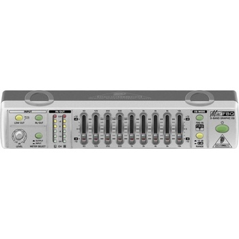 Behringer FBQ800