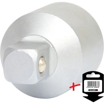 KS Tools 911.3412-E Redukčný adaptér, račňa