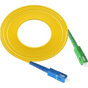 V-Store Пач корд SC-PC/SC-APC SM SX 3m (Patch Cord SC-PC/SC-APC 3m)