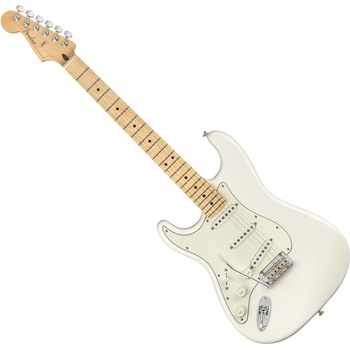 Fender Player Stratocaster LH MN PWT