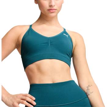 PUMA Сутиен Puma MOVE SHAPELUXE SEAMLESS BRA 524362-83 Размер S