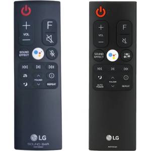 LG akb75595381 - оригинален дистанционен контрол (akb75595381) Дистанционно