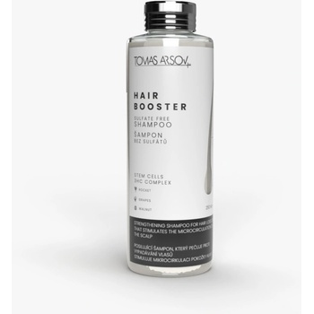 Tomas Arsov+ Hair Booster šampon 250 ml