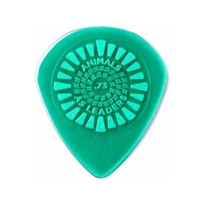 Dunlop AALP02 Primetone Animals As Leaders Green