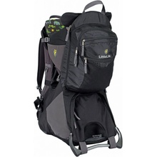 LittleLife Voyager S5 Child Carrier černá