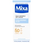 Mixa крем 50 мл Защитен spf50