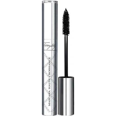 By Terry Řasenka se sérem Mascara Terrybly N2 Ma Brown řasenka black 8 ml