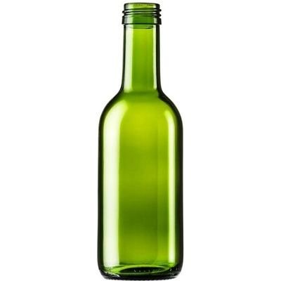 Vetropack Skleněná lahev Bordeaux 250 ml olivová - PP28 - paleta 3420 ks