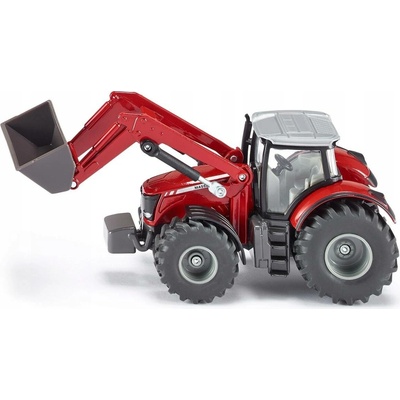 Siku S1985 Traktor Massey Ferguson