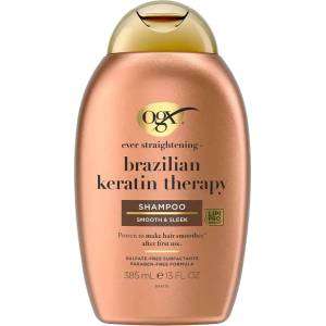 OGX Brazilian Keratin Smooth 385 ml
