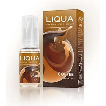 Ritchy Liqua Elements Coffee 10 ml 18 mg