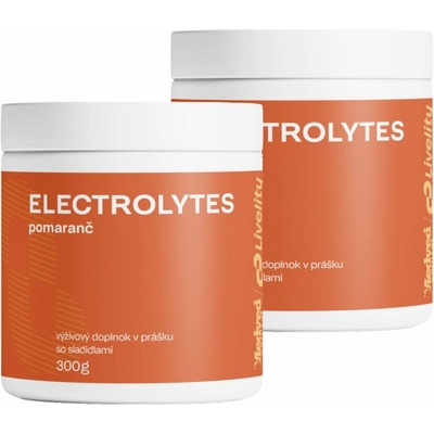 Medveď natural Electrolytes 600 g