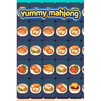 khukhrovr Yummy Mahjong (PC)