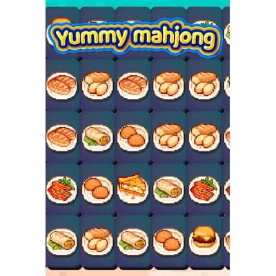 khukhrovr Yummy Mahjong (PC)