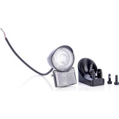 Urbis U8 LED světlo přední set