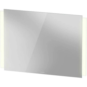Duravit Ketho. 2 - Огледало с LED осветление 70х100х3см K27073000000000 (K27073000000000)