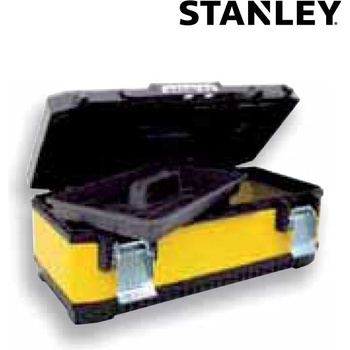 Stanley Kovoplastový box 1-95-612