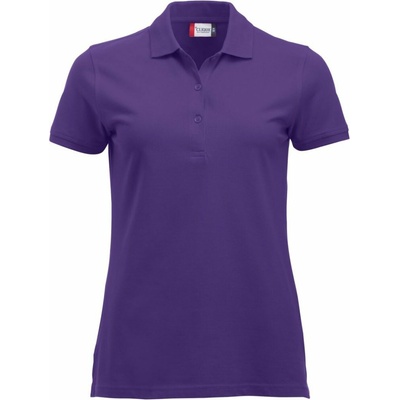 Clique Classic Marion S/S bright lilac