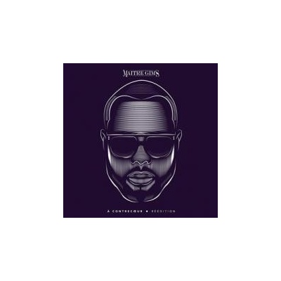 MAITRE GIMS: A CONTRECOEUR LP