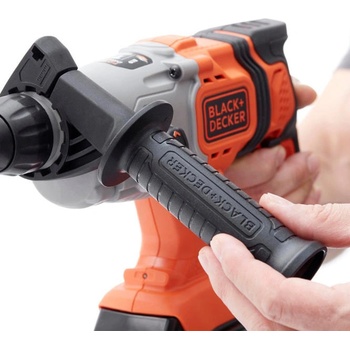 Image 1 of Black & Decker BCD900E2K-QW