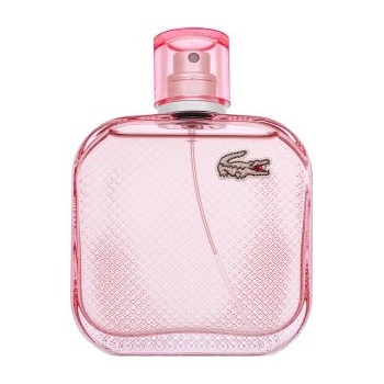 Lacoste L.12.12 Rose Sparkling EDT 100 ml