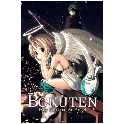 Bokuten: Why I Became an Angel
