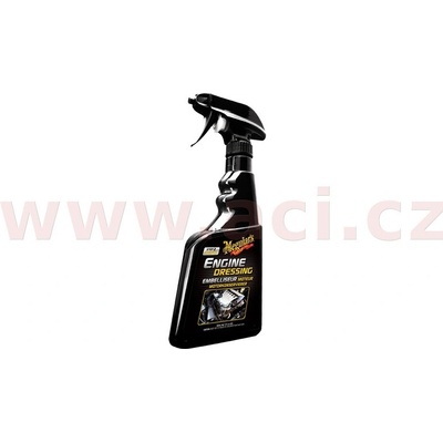 Meguiar's Engine Dressing 450 ml – Hledejceny.cz