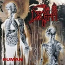 DEATH - HUMAN LTD. LP