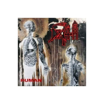 DEATH - HUMAN LTD. LP
