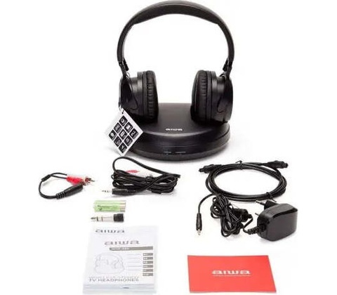 AIWA WHF-930D