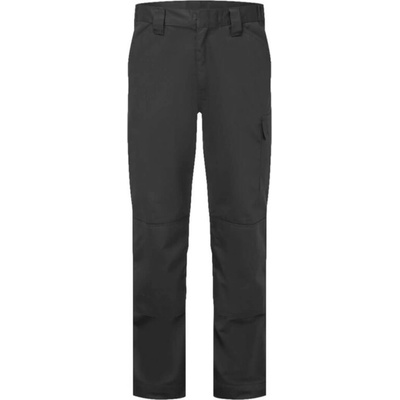 PortWest Kalhoty ESX11 Essential Work Trouser do pasu Černá